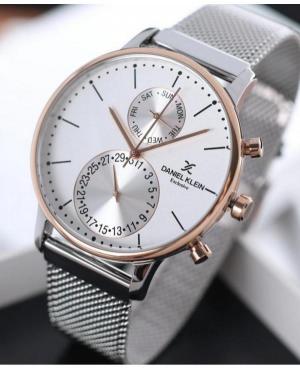 Чоловічий Наручний Годинник DANIEL KLEIN DK11711-7
