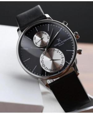 Чоловічий Наручний Годинник DANIEL KLEIN DK11712-2 image 1