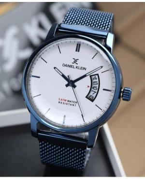 Мужские Кварцевые Часы DANIEL KLEIN DK11713-6 изображение 2