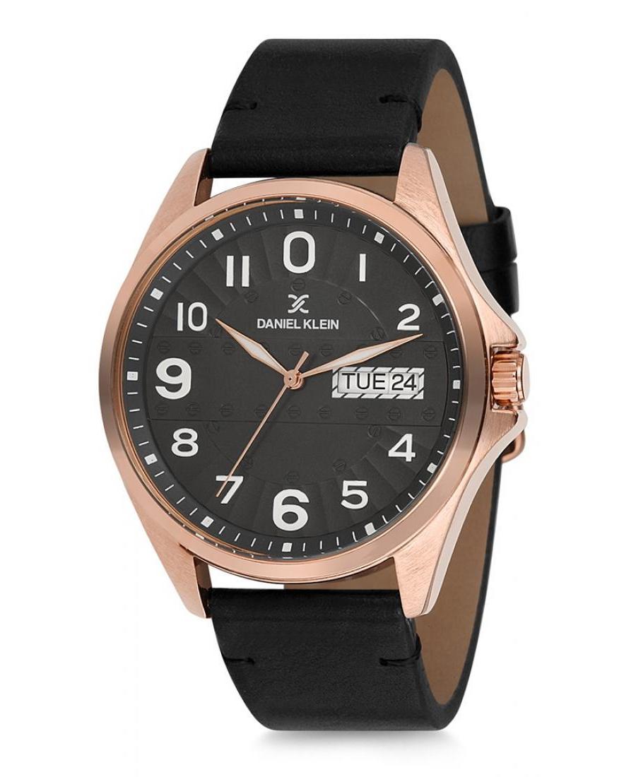 Mężczyźni kwarcowy Zegarek DANIEL KLEIN DK11647-5
