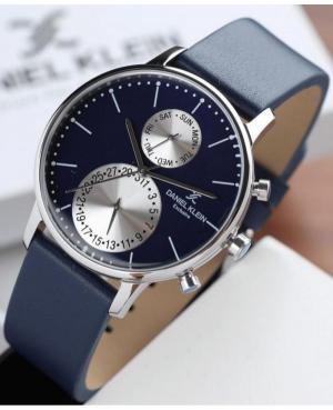 Vyriškas Kvarcinis Watch DANIEL KLEIN DK11712-4 image 1