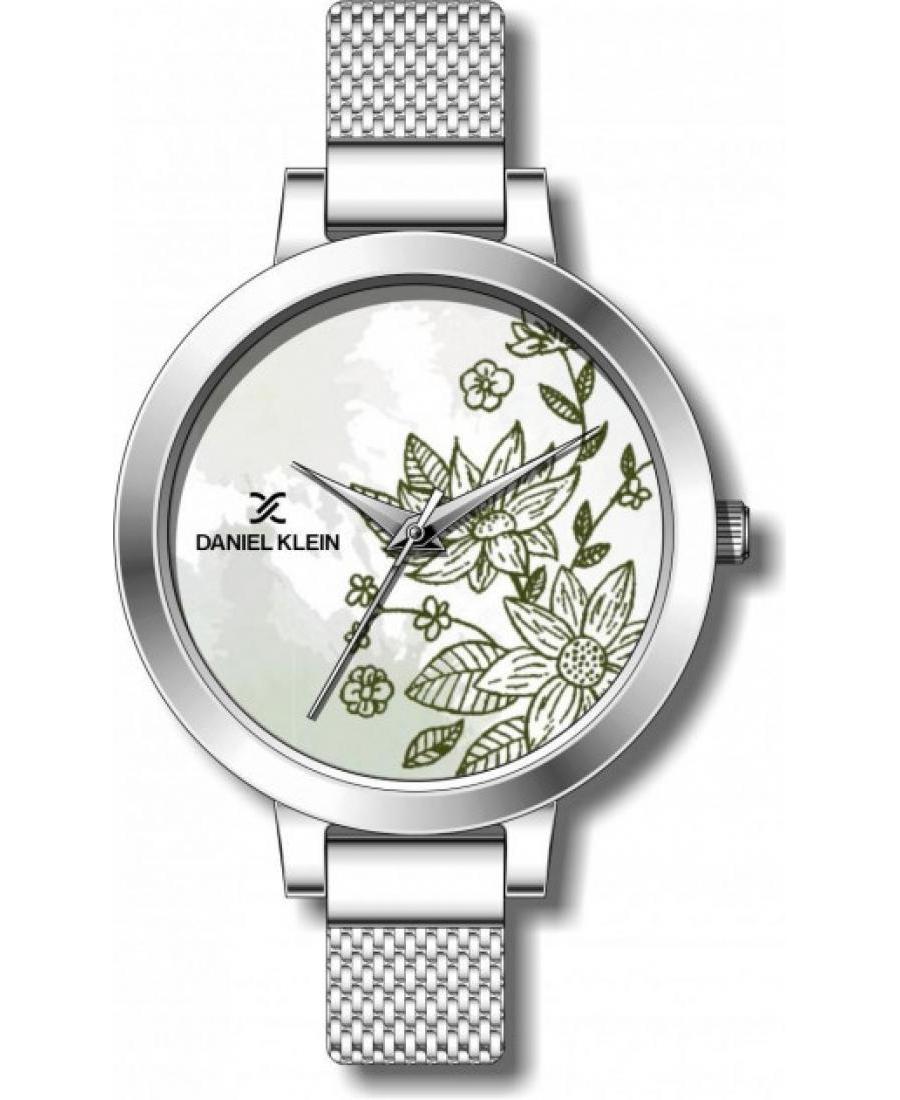 Kobiety kwarcowy Zegarek DANIEL KLEIN DK11641-1