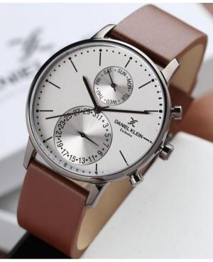 Мужские Кварцевые Часы DANIEL KLEIN DK11712-7 изображение 2