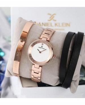 Жіночий Наручний Годинник DANIEL KLEIN DK11663-3 image 2