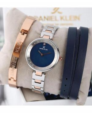 Женские Кварцевые Часы DANIEL KLEIN DK11663-6 изображение 1