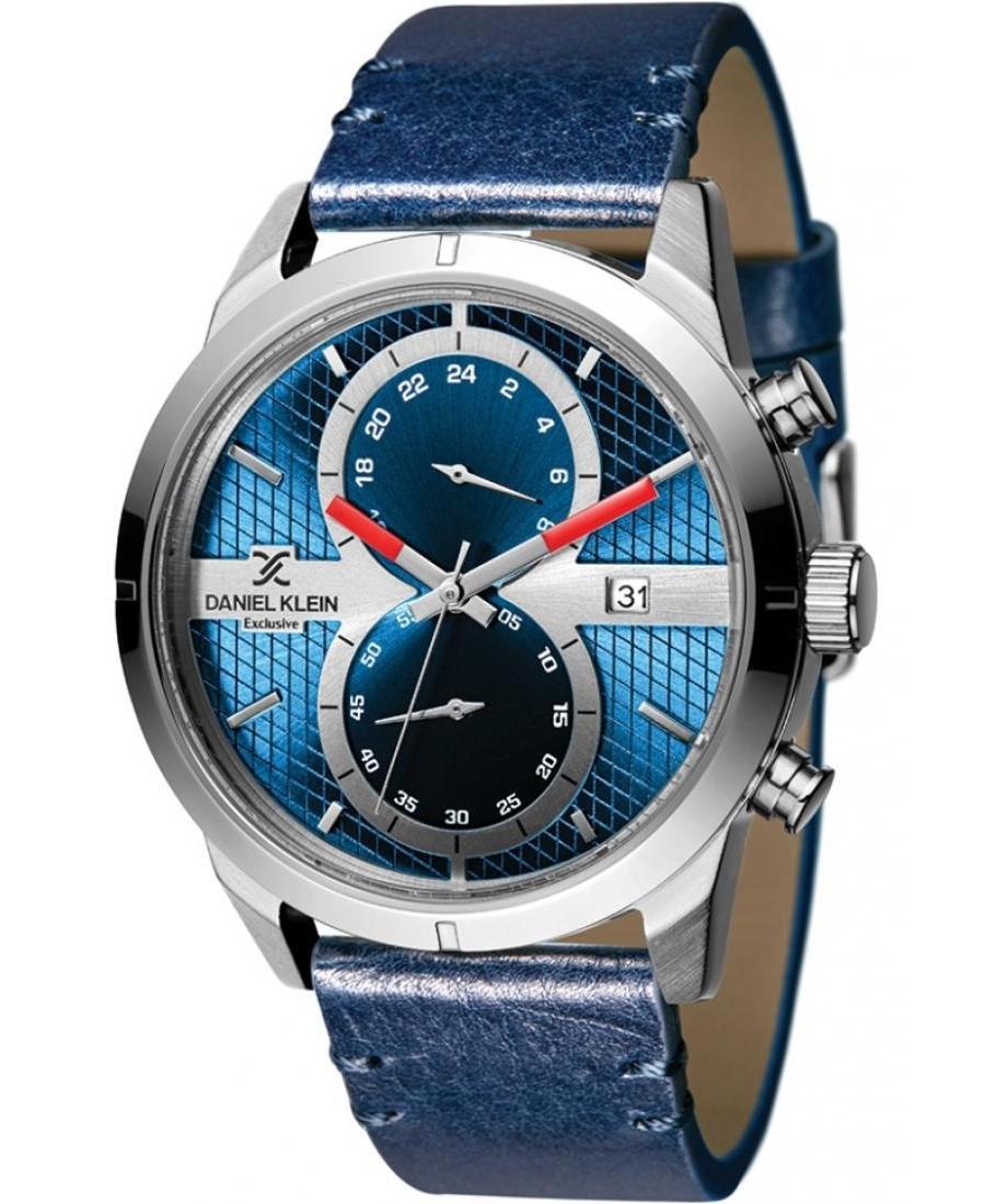 Mężczyźni kwarcowy Zegarek Daniel Klein DK11360-2 Wybierz