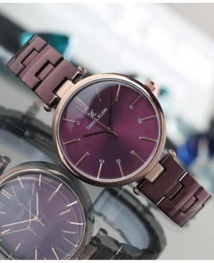 Жіночий Наручний Годинник DANIEL KLEIN DK11680-6 image 1