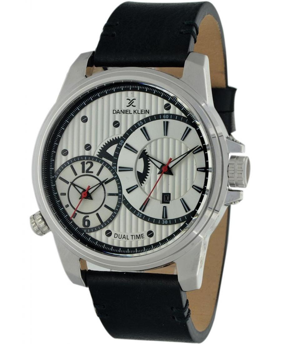 Mężczyźni kwarcowy Zegarek DANIEL KLEIN DK11481-5