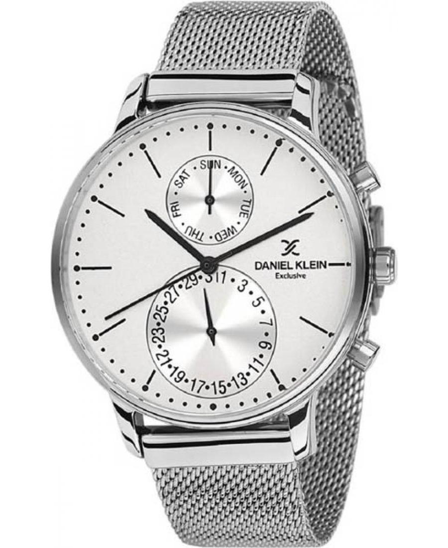 Mężczyźni kwarcowy Zegarek DANIEL KLEIN DK11711-1