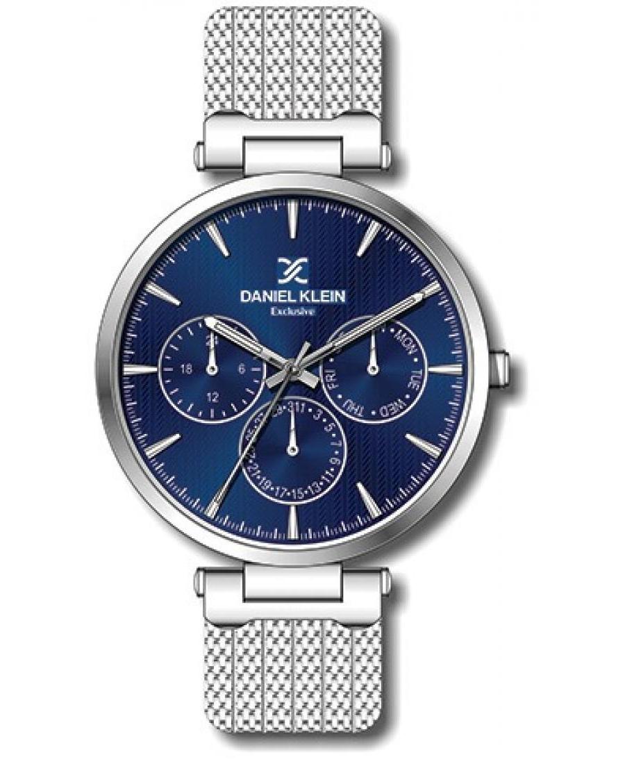 Мужские Кварцевый Часы Daniel Klein DK11688-3 Циферблат