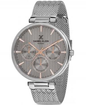 Men Quartz Watch Daniel Klein DK11688-4 Dial