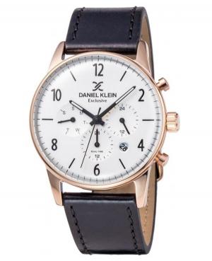 Mężczyźni kwarcowy Zegarek DANIEL KLEIN DK11832-6