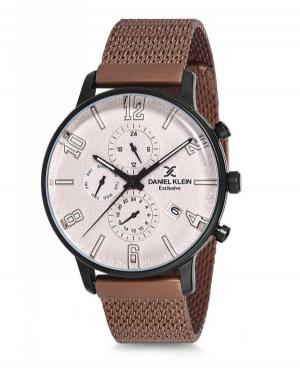 Mężczyźni kwarcowy Zegarek DANIEL KLEIN DK12165-2