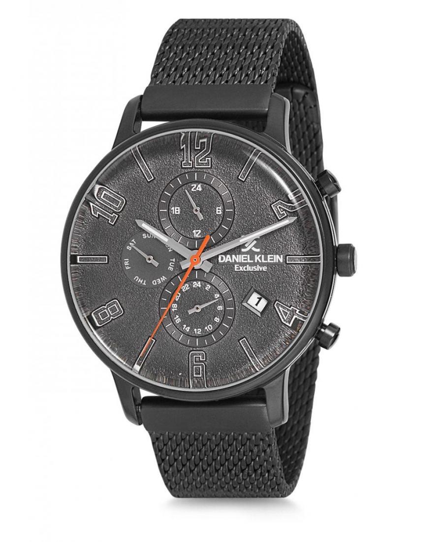 Mężczyźni kwarcowy Zegarek DANIEL KLEIN DK12165-4