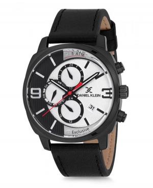 Mężczyźni kwarcowy Zegarek DANIEL KLEIN DK12174-3