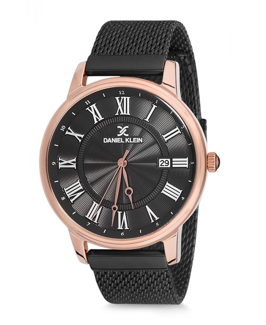 Mężczyźni kwarcowy Zegarek Daniel Klein DK12168-2 Wybierz