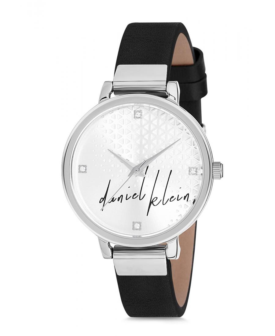 Women Quartz Watch Daniel Klein DK12181-1 Dial