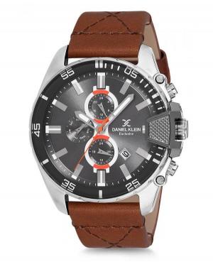 Mężczyźni kwarcowy Zegarek DANIEL KLEIN DK12169-1