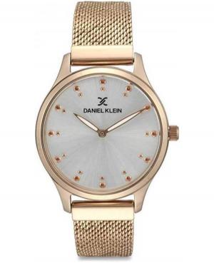 Women Quartz Watch DANIEL KLEIN DK12188-3