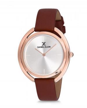 Women Quartz Watch Daniel Klein DK12197-4 Dial