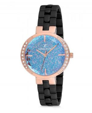 Women Quartz Watch DANIEL KLEIN DK12068-6