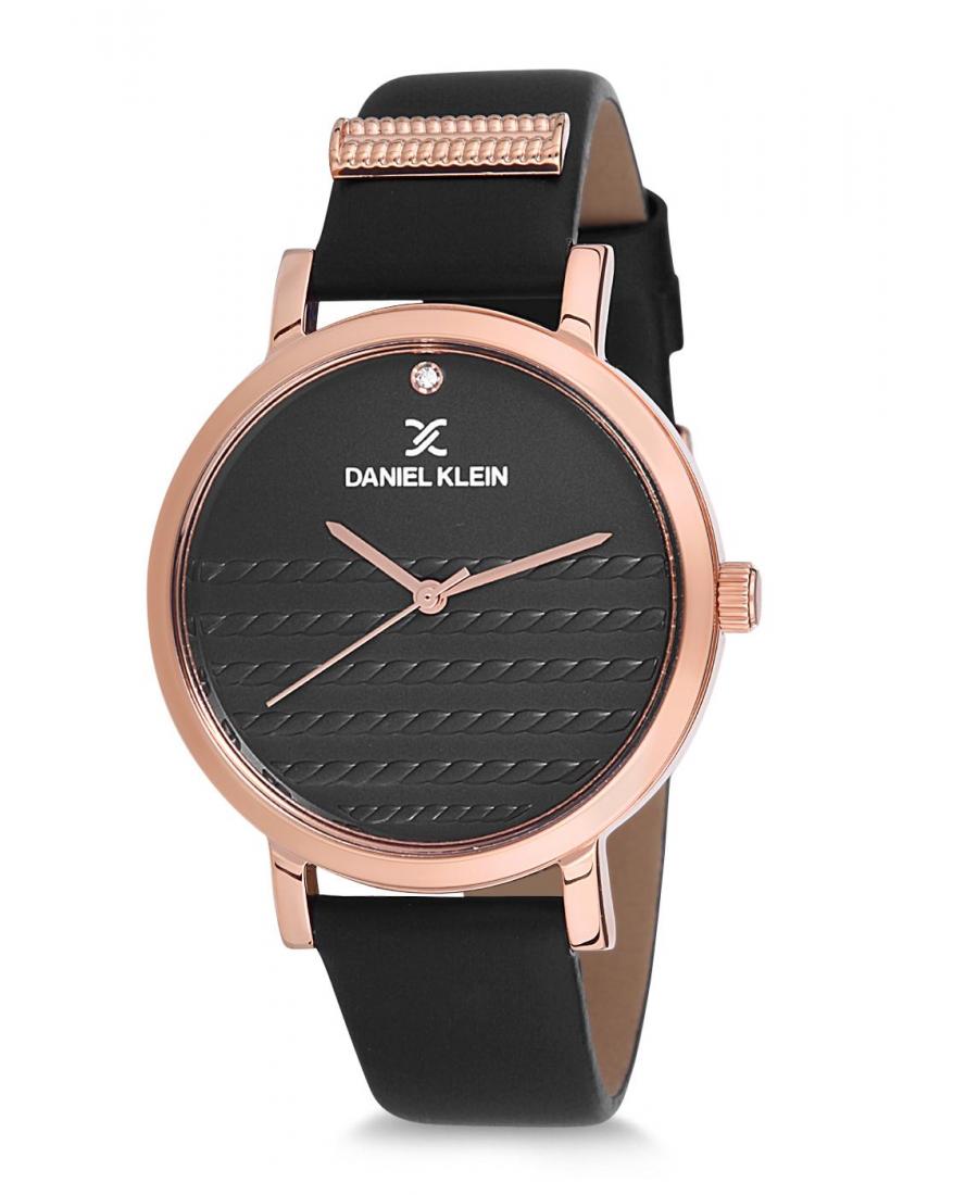 Kobiety kwarcowy Zegarek DANIEL KLEIN DK12054-4