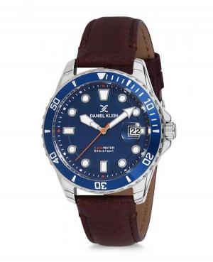 Mężczyźni kwarcowy Zegarek DANIEL KLEIN DK12121-6