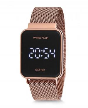 Mężczyźni kwarcowy Zegarek DANIEL KLEIN DK12098-3
