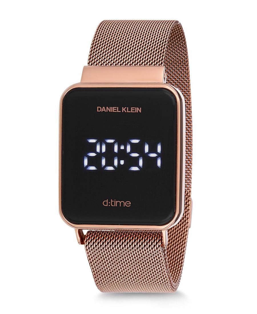 Mężczyźni kwarcowy Zegarek DANIEL KLEIN DK12098-3