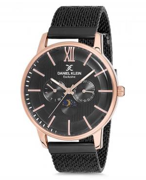 Mężczyźni kwarcowy Zegarek Daniel Klein DK12120-6 Wybierz