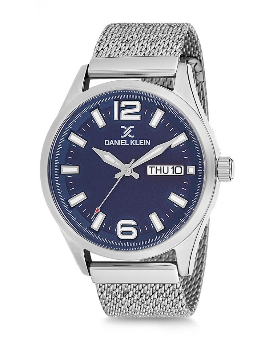 Mężczyźni kwarcowy Zegarek Daniel Klein DK12111-3 Wybierz