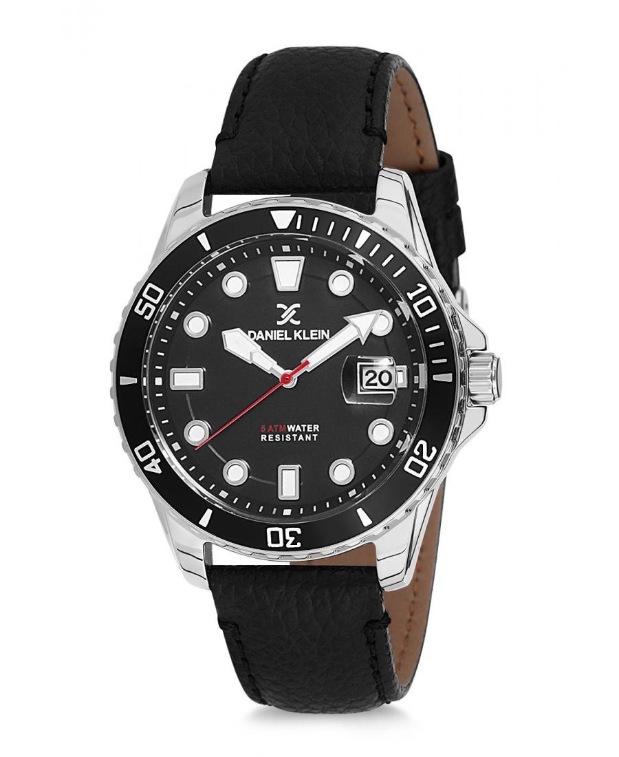 Mężczyźni kwarcowy Zegarek DANIEL KLEIN DK12121-3
