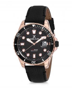 Mężczyźni kwarcowy Zegarek DANIEL KLEIN DK12121-4