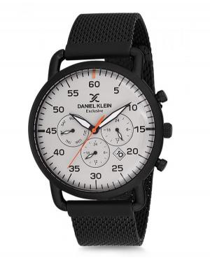 Mężczyźni kwarcowy Zegarek DANIEL KLEIN DK12127-4