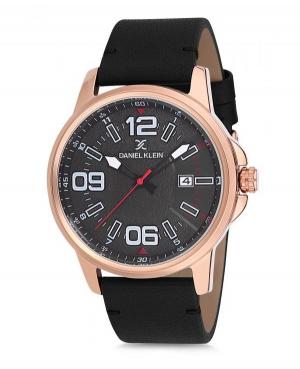 Mężczyźni kwarcowy Zegarek DANIEL KLEIN DK12131-4