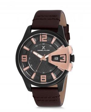 Mężczyźni kwarcowy Zegarek DANIEL KLEIN DK12161-3