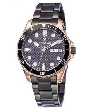 Mężczyźni kwarcowy Zegarek DANIEL KLEIN DK11926-4