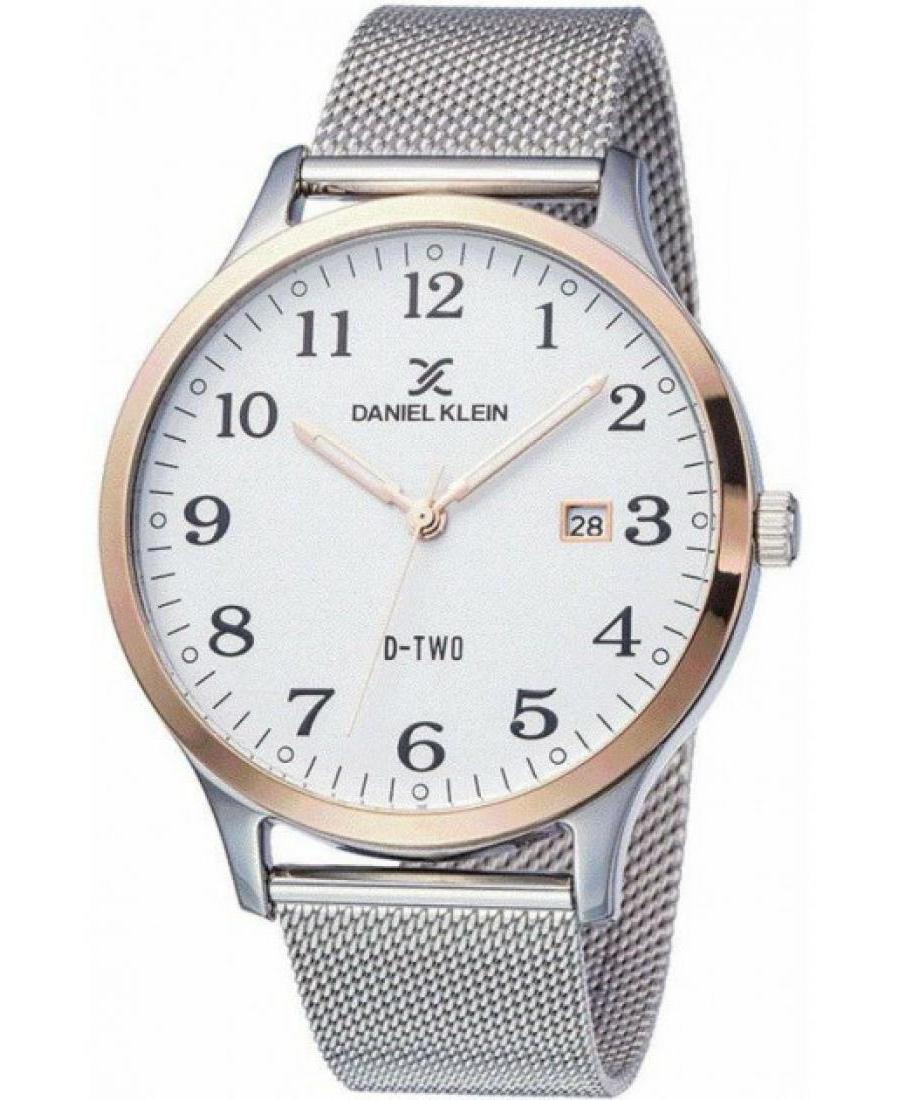 Mężczyźni kwarcowy Zegarek DANIEL KLEIN DK11921-2