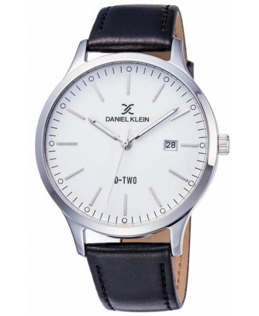 Mężczyźni kwarcowy Zegarek DANIEL KLEIN DK11920-3
