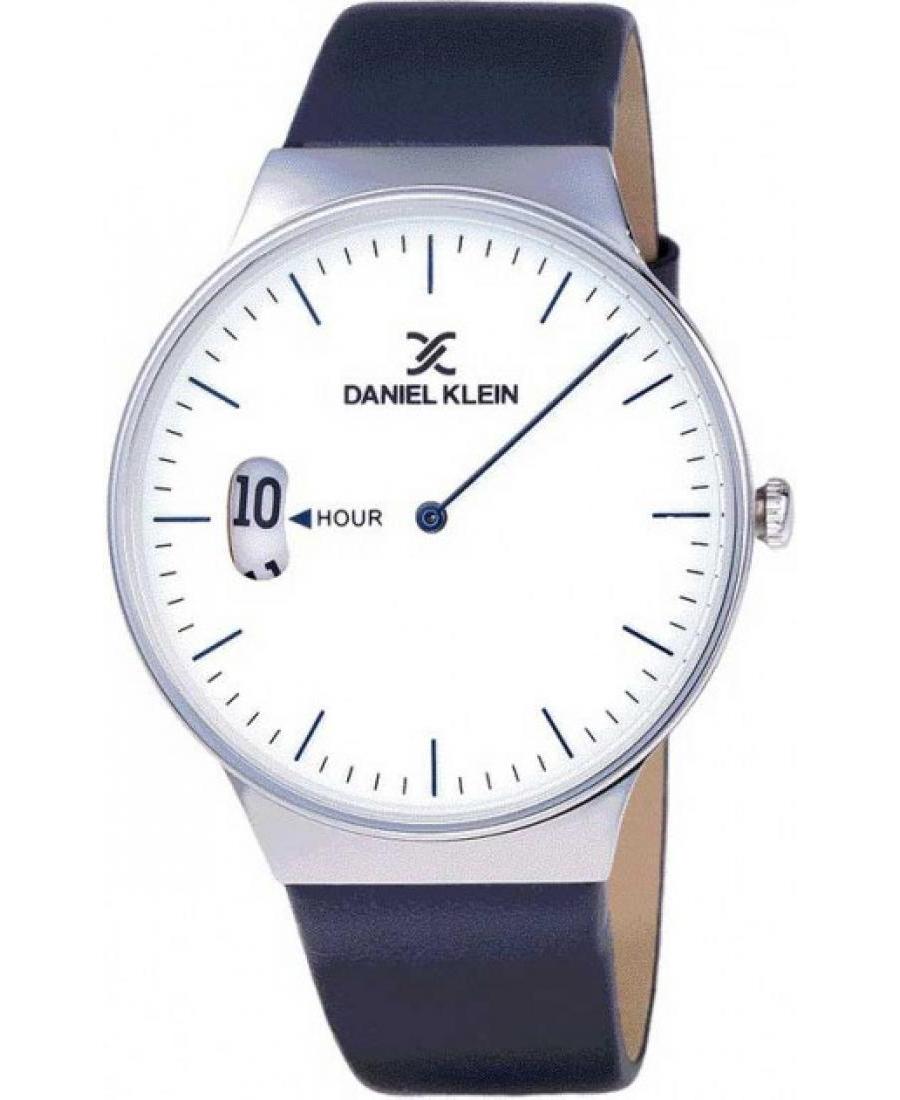 Mężczyźni kwarcowy Zegarek DANIEL KLEIN DK11908-4