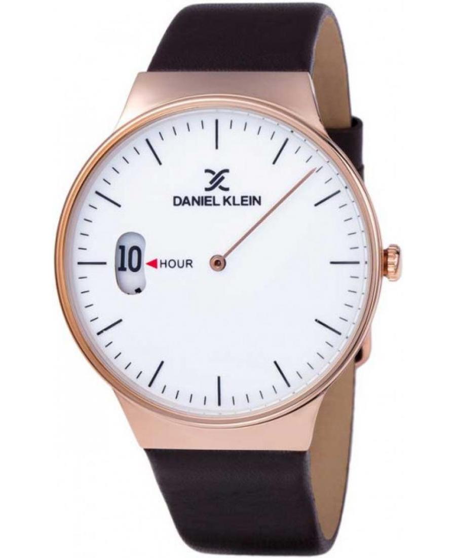 Mężczyźni kwarcowy Zegarek DANIEL KLEIN DK11908-5