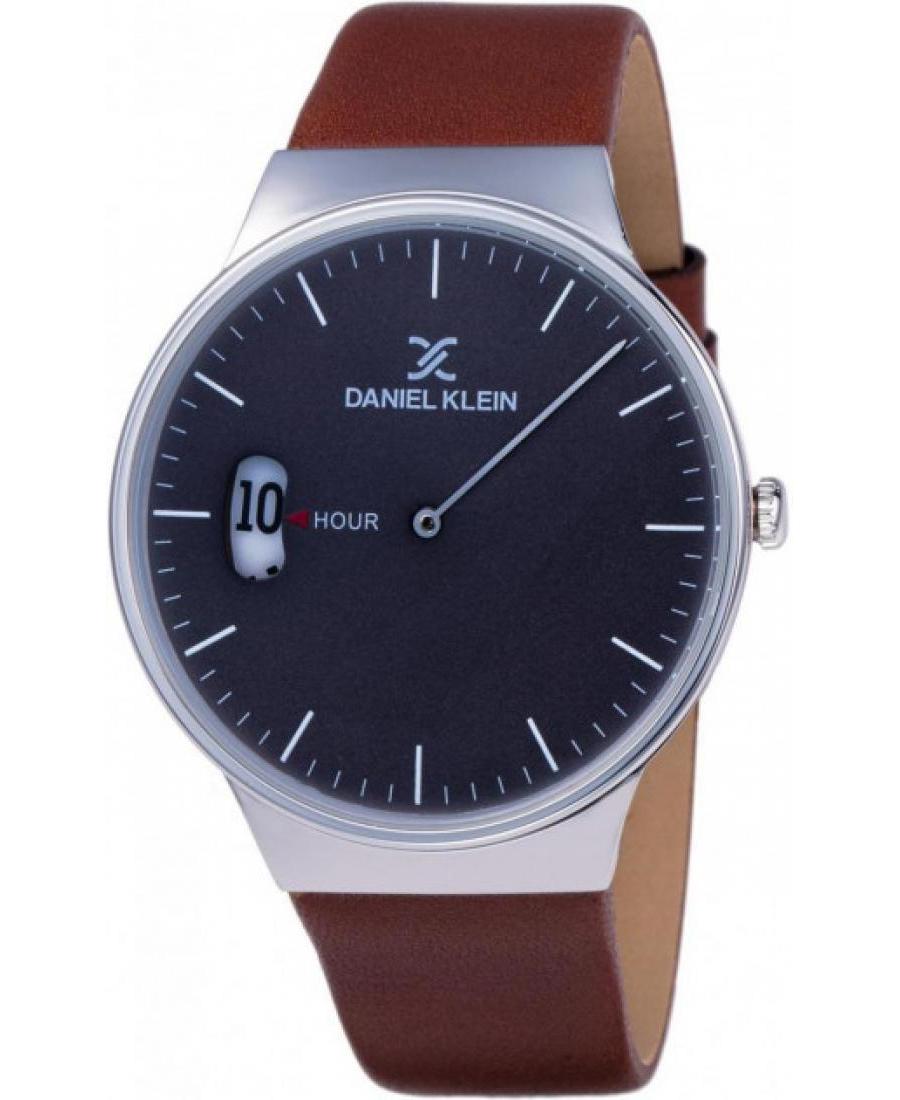 Mężczyźni kwarcowy Zegarek DANIEL KLEIN DK11908-6