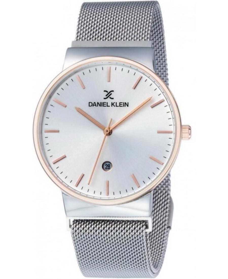 Mężczyźni kwarcowy Zegarek DANIEL KLEIN DK11907-4