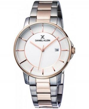 Mężczyźni kwarcowy Zegarek DANIEL KLEIN DK11866-4