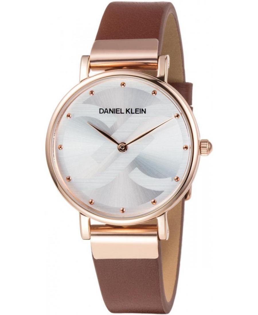 Kobiety kwarcowy Zegarek DANIEL KLEIN DK11824-4