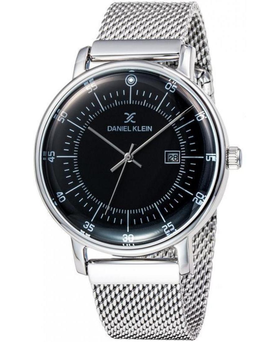 Mężczyźni kwarcowy Zegarek DANIEL KLEIN DK11858-5