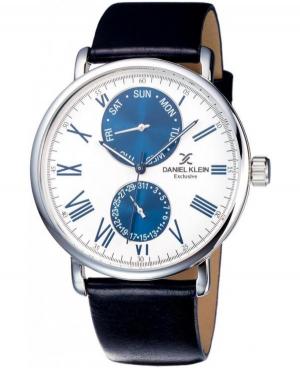 Mężczyźni kwarcowy Zegarek DANIEL KLEIN DK11851-3