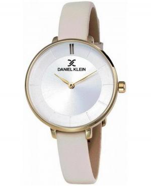 Kobiety kwarcowy Zegarek DANIEL KLEIN DK11893-3
