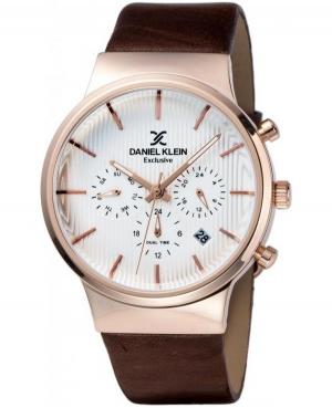Mężczyźni kwarcowy Zegarek DANIEL KLEIN DK11891-4