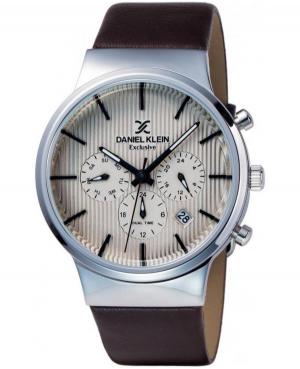 Mężczyźni kwarcowy Zegarek DANIEL KLEIN DK11891-5
